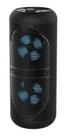 Caixa De Som Portátil Bluetooth 100w Usb Com Efeitos Led Tws