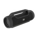 Caixa De Som Portatil Bluetooth 6w C03 Preto Bright