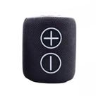 Caixa de Som Portátil Bluetooth 8W Tomate MTS-6014 - Resistente à Água e com Luz RGB