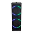 Caixa de som portatil bluetooth bivolt bomber beatbox 2000 Caixa de som portatil bluetooth bivolt bomber beatbox 2000