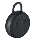 Caixa De Som Portátil Bluetooth Cor Preta 8w Imenso X28