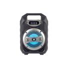 Caixa De Som Portátil Bluetooth RBM-012 - Hoopson