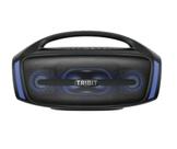 Caixa de som portátil Bluetooth TRIBIT StormBox Blast 2 - Super qualidade