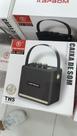 Caixa de Som Portátil Bluetooth Tws 10W Usb Aux Kapbom Caixa de Som Portátil Bluetooth Tws 10W Usb Aux Kapbom