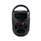 Caixa de Som Portátil Com Bluetooth HSD-3112 BT Okfly