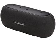Caixa de Som Portátil Harman Kardon Luna, Bluetooth, 25W RMS, IP67 à Prova D'Água e Poeira, 12Hrs de Bateria, Bivolt, Preto - 28992268
