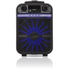 Caixa De Som Portátil Hayonik Go Power 100 80w Bluetooth