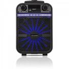 Caixa de Som Portátil HAYONIK Go Power 100 80W com Bluetooth e USB HAYONIK