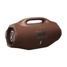 Caixa De Som Portátil JBL Boombox 4 Marrom Bluetooth até 34h de bateria Caixa De Som Portátil JBL Boombox 4 Marrom Bluetooth até 34h de bateria