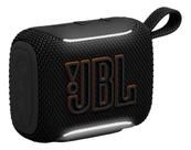 Caixa De Som Portátil JBL Go 5 Bluetooth - Preta Caixa De Som Portátil JBL Go 5 Bluetooth - Preta