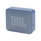 Caixa de Som Portátil JBL GO Essential 2 - Bluetooth - Resistente à Água IP67 - 3.1W RMS - Azul