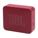 Caixa De Som Portátil JBL Go Essential 2 Bluetooth - Vermelha
