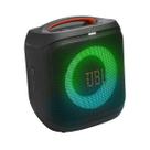 Caixa de Som Portátil JBL Party Box Encore Essential 2 - Bluetooth 5.4 - 100W RMS - AI Sound Boost Caixa de Som Portátil JBL Party Box Encore Essential 2 - Bluetooth 5.4 - 100W RMS - AI Sound Boost