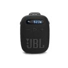Caixa de Som Portátil JBL Wind 3, para Bicicleta, Bluetooth, À Prova d'Água, Preta - JBLWIND3BR Caixa de Som Portátil JBL Wind 3, para Bicicleta, Bluetooth, À Prova d'Água, Preta - JBLWIND3BR