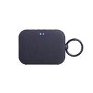 Caixa de Som Portátil LG Xboom Go PN1 3W RMS Bluetooth Bateria 5h Preta