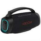 Caixa de Som Portátil LG XBOOM Go XG8T - 120W RMS, Bluetooth, Sound Boost, Resistente a água IP67, Certificado Militar Caixa de Som Portátil LG XBOOM Go XG8T - 120W RMS, Bluetooth, Sound Boost, Resistente a água IP67, Certificado Militar