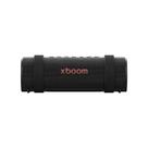 Caixa de Som Portátil LG Xboom IA Grab 30W RMS IP67 Durabilidade Militar Até 20HRS Bluetooth USB Caixa de Som Portátil LG Xboom IA Grab 30W RMS IP67 Durabilidade Militar Até 20HRS Bluetooth USB