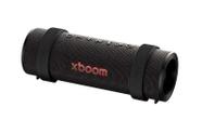 Caixa de Som Portátil LG Xboom IA Grab 30W RMS IP67 Durabilidade Militar Até 20HRS Bluetooth USB