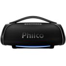 Caixa de Som Portátil Philco BoomBox PBX01 com Bateria 300W