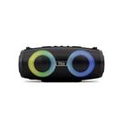 Caixa de Som Portátil Philco PBS45BT 40W Estéreo Bluetooth 5.3 USB AUX Preto Caixa de Som Portátil Philco PBS45BT 40W Estéreo Bluetooth 5.3 USB AUX Preto