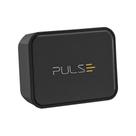 Caixa De Som Portátil Pulse Splash SP354 8W RMS Bluetooth 4.0 Preta