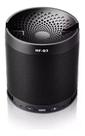 Caixa de Som Portátil Q3 Bluetooth MP3 FM SD USB Viva-Voz Bateria 9h Recarregável