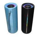 Caixa de Som Portátil Sem Fio Basike Ba-Rad 281 Potência, Estilo e Conectividade em um Só Produto! Caixa de Som Portátil Sem Fio Basike Ba-Rad 281 Potência, Estilo e Conectividade em um Só Produto!