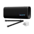 Caixa de Som Portátil Sem Fio Sony ULT FIELD 3 à Prova d'Água