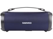 Caixa de Som Portátil Soundbox Azul - DW1191BL