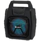 Caixa de Som Portátil Sumay Enjoy Sm-csp1307 30w Rms