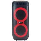 Caixa de Som Portátil Sumay Slim Box 60W Bluetooth