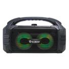 Caixa de Som Portátil Sumay Sunbox CSP1304 50W Preta F002