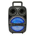 Caixa de Som Portátil Tronos TRS-08-10P Bluetooth 180W RMS