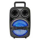 Caixa de Som Portátil Tronos TRS-08-10P Bluetooth 180W RMS