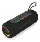 Caixa De Som Portátil Vibe Sound V2 Go 20w Rms Bluetooth Cor Preto Modelo Vs012