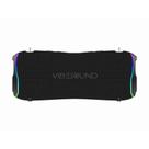 Caixa de Som Portátil Vibe Sound V3 Go 50w Rms - (VS011) - Vibesound