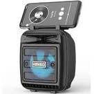 Caixa De Som Portátil Wireless Bluetooth Kimiso Kms-1181 PRETO - Ecooda