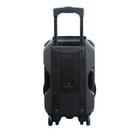 Caixa de Som Portátil X-PRIME 600BT - Sumay