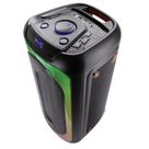 Caixa De Som Potente Para Festa Bluetooth 600w Daewoo