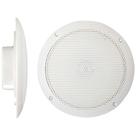 Caixa de Som PQN Audio ECO50-4W à Prova d'Água 13 cm para Uso Marinho