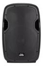 Caixa De Som Pro Bass Ativa 15 Elevate Lp Preto C/Bluetooth