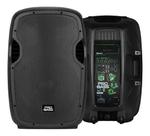 Caixa De Som Pro Bass Elevate 115 - Bivolt Preto 127/220v Caixa De Som Pro Bass Elevate 115 - Bivolt Preto 127/220v