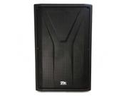 Caixa de Som Profissional Ativa PZ Proaudio YAC15A 15" 500w