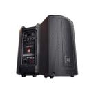 Caixa De Som Profissional Jbl Max 10 250w Rms Ativa Bivolt Bluetooth MP3 Mic Line