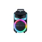 Caixa de som pulse burst 250w rms 8 pol Caixa de som pulse burst 250w rms 8 pol