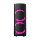 Caixa De Som Pulsebox 600W Sp504