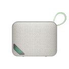 Caixa de Som QCY SP2 Mini Portátil 5W Sem Fio Bluetooth 5.3 até 17 Horas com IP67 Mini SD Card