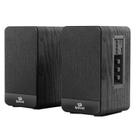 Caixa de Som Redragon Mouthpiece GS813 Bluetooth P2 RGB