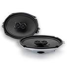 Caixa de Som Retro Manufacturing R-693N 6x9" Estéreo 200W Caixa de Som Retro Manufacturing R-693N 6x9" Estéreo 200W