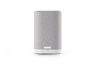 Caixa de Som Sem Fio Denon Home 150 - Branca com Tecnologia HEOS